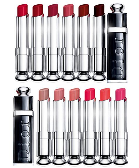 dior mirror and lipstick set|dior lipstick color chart.